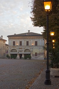 Caffè La Crepa, Isola Dovarese