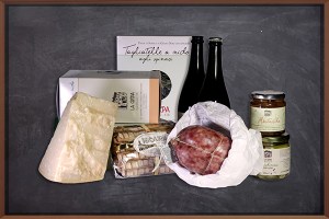 La confezione contiene...