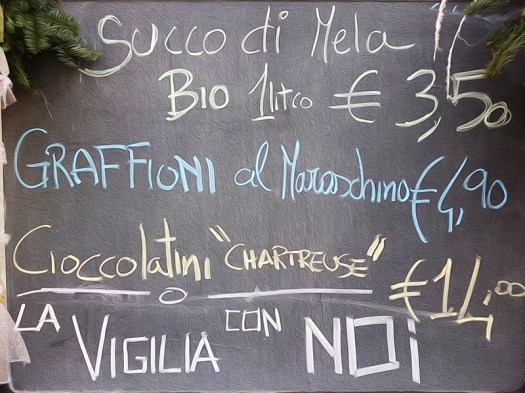 Nottega, Natale, Novità, Regali, Prodotti