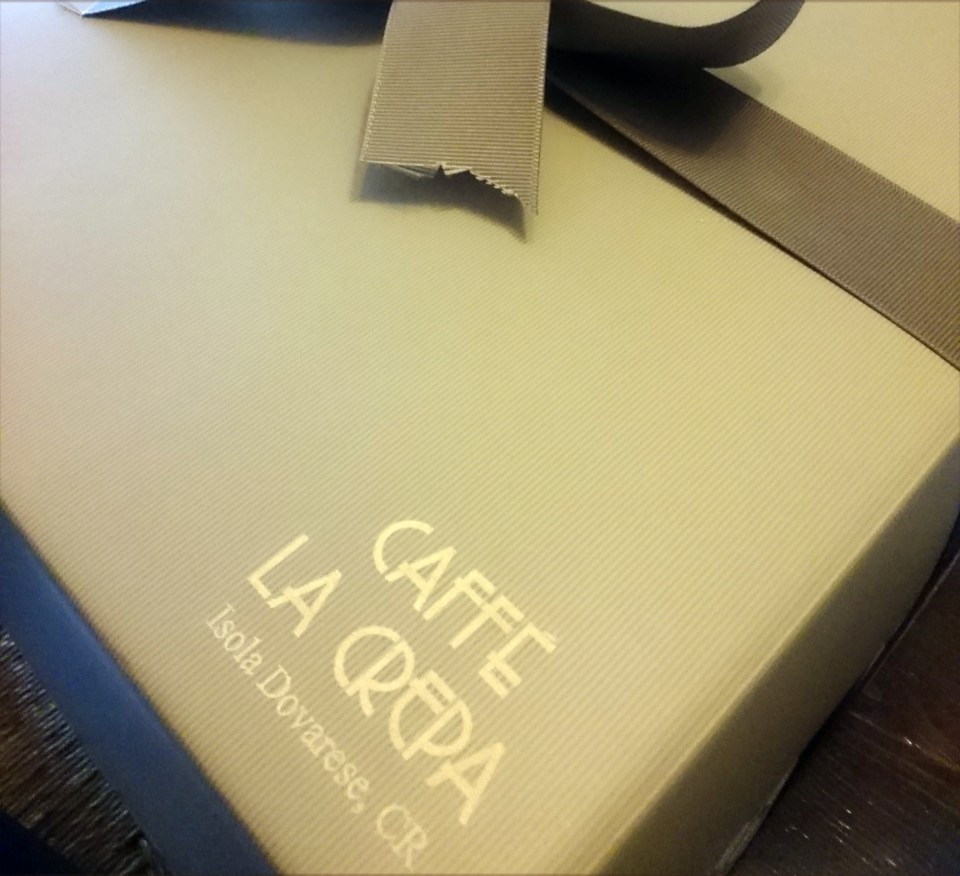 Regali, Natale, Caffè La Crepa, Bottega, On Line, Store, Wineshopitalia, WineShop