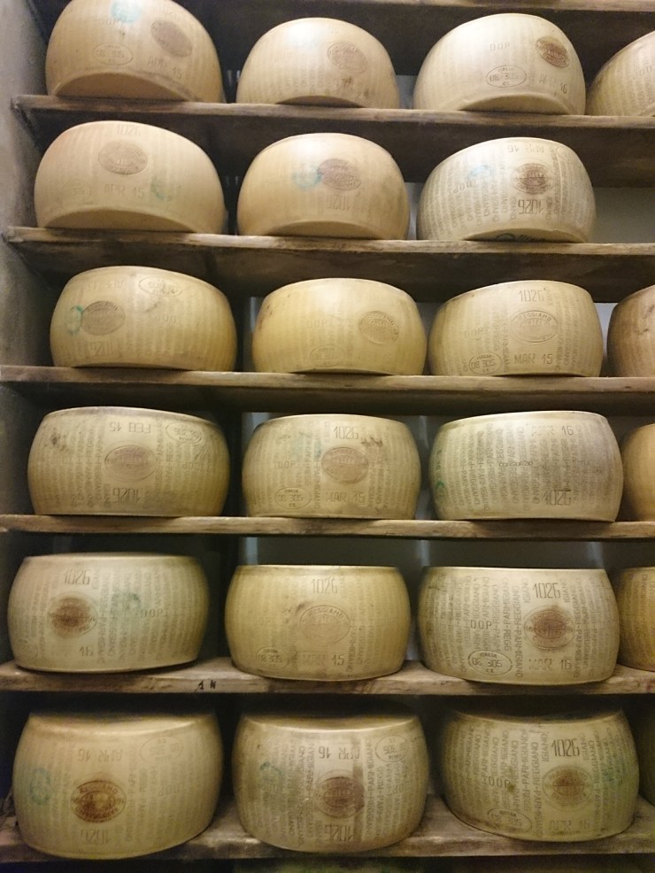 #prnight2017, caseificio , parmigianoreggiano , zocca , modena