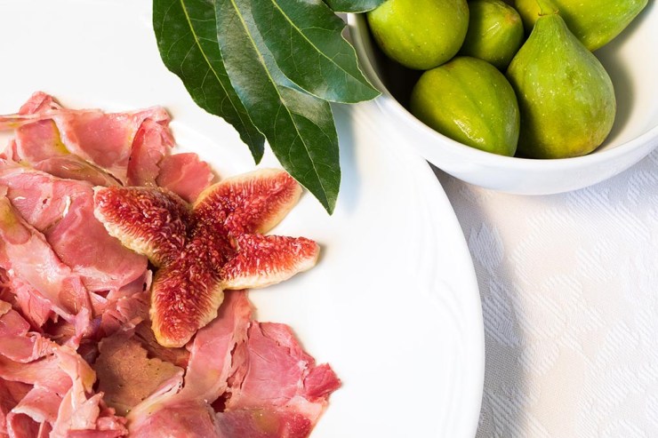 Spalla Cotta, San Secondo, San Lorenzo, Agosto, Sagra, Fichi, Giuseppe Verdi