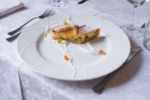 Crostata, Ricotta, Canditi, Ricetta, Menu, Gelateria, Caffè La Crepa, Isola Dovarese, Cremona