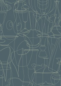 Augusto Vignali per il Caffè La Crepa